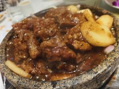 -小贝壳酒楼(经九路店)