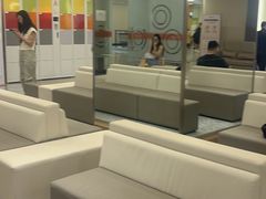 -爱康国宾体检中心(福田分院)