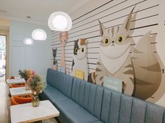 -Tomado绿色烘焙(大尧三路店)