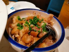 -坛宗剁椒鱼头(河西王府井店)