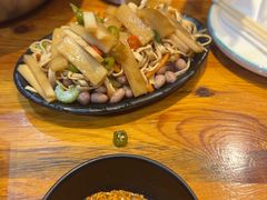 -丹东特色烤肉(学府路一部店)