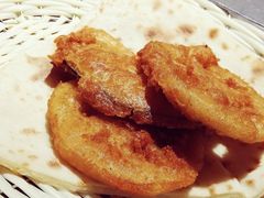 -義聚德·清真铜锅涮羊肉·烧烤(河东店)