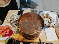 -西藏饭店·亚克·食光自助餐厅(文殊院店)