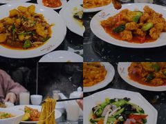 -桃园中华料理炸酱面(燕儿岛路店)