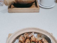 -膳心记-明火四宝煲仔饭(燕南店)