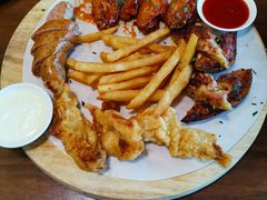 -G+KITCHEN(龙湖狮山天街店)