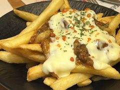 -做披萨的奇葩(中海央墅店)
