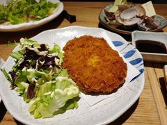 鸡排-昇鳗鱼家(浦东店)