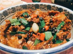 -向塘土鸡总店(八一广场店)