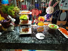 -芭菲盛宴·环球美食(解放碑英利国际店)