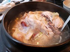 -屋里家延边朝鲜族冷面(南园店)