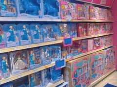 -TOYSRUS玩具反斗城(苏州中心店)