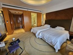 -锦州喜来登酒店