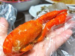 -李叔叔虾蟹大排档(青羊店)