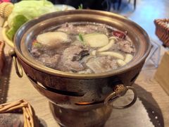 -古关火锅店(古北水镇景区店)