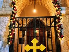 -王府井天主教堂