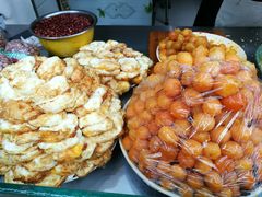 -老金家蛋菜夹馍(西安总店)