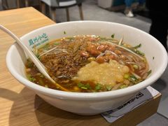 -眉州小吃(魏公村店)