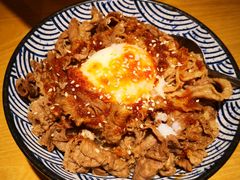 肥牛饭-沼津港渔市(宏伊国际广场店)