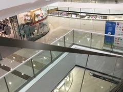 -上海颛桥万达广场