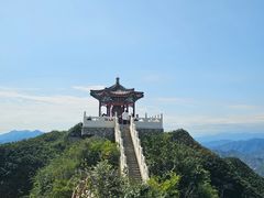-北宫国家森林公园