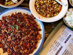 -饭江湖·江湖菜(湖广会馆店)