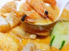 -绿柠食堂(北外滩店)