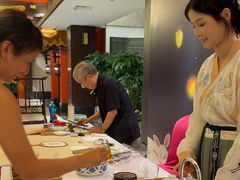 -潮府馆·非遗潮州菜·世纪公园(新国际博览中心店)