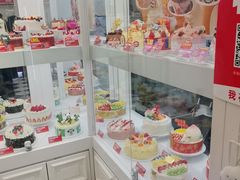 -味多美蛋糕(新和平里店)