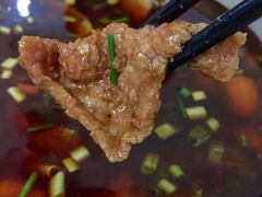 -蓉城西二道无名冒菜(西二道街店)