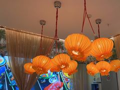 -箜八泰·东南亚料理(环球港店)