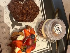 -B&C黄油与面包·THE GARDEN BAKERY概念店(世纪汇店)