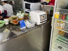 -劈柴院锅贴(沈阳路店)