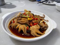 -华盛丰温州大排档(东三环南路店)