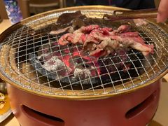-西塔老太太泥炉烤肉(杭州首店)