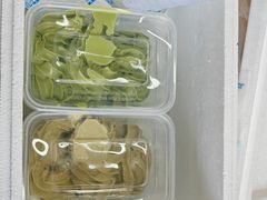 -吴裕泰茶庄(前门大街店)
