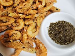 -东北菜冰城一家人