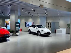 -小鹏汽车体验中心(苏州龙湖狮山天街店)