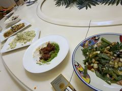 -三羊居食府(文艺路店)