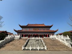 -皇罗禅寺