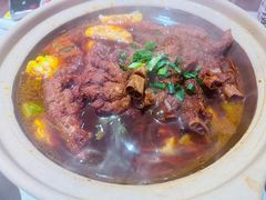 -山四砂锅(太原钟楼街店)