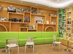 -贝尔机器人编程中心(西湖店)