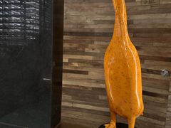 -四季民福烤鸭店(外滩外白渡桥店)