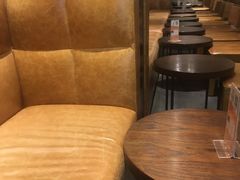 大堂-星巴克(苏州泰华店)