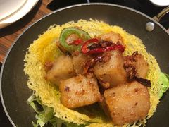 -珍宝轩海鲜火锅(碧湖大厦店)
