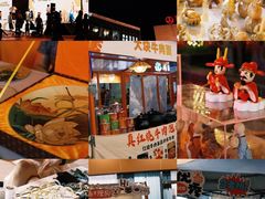 -万达广场(龙湾店)