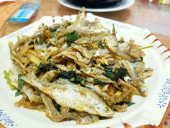 -幽优农庄·森波拉特色本地农家菜