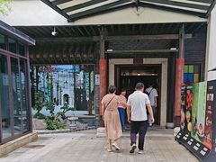 -凤竹园(修水店)