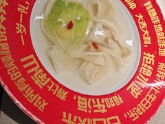 -海底捞火锅(枫蓝国际购物中心店)