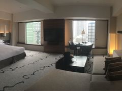 -东京湾希尔顿酒店